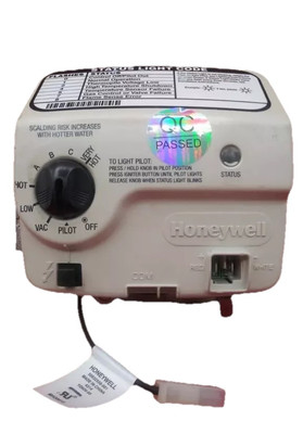 Valvola Gas Scaldabagno Vaillant 0010034182 Mag &ndash; Ricambi Caldaie Fast