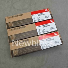 6x Fuel Injector For 1994-98 Dodge Cummins 6bt 5.9l 40-60hp 0432131715 4928990