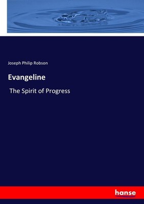 Evangeline Joseph Philip Robson