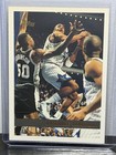 Front of 1997-98 Topps - Anfernee Hardaway #218
