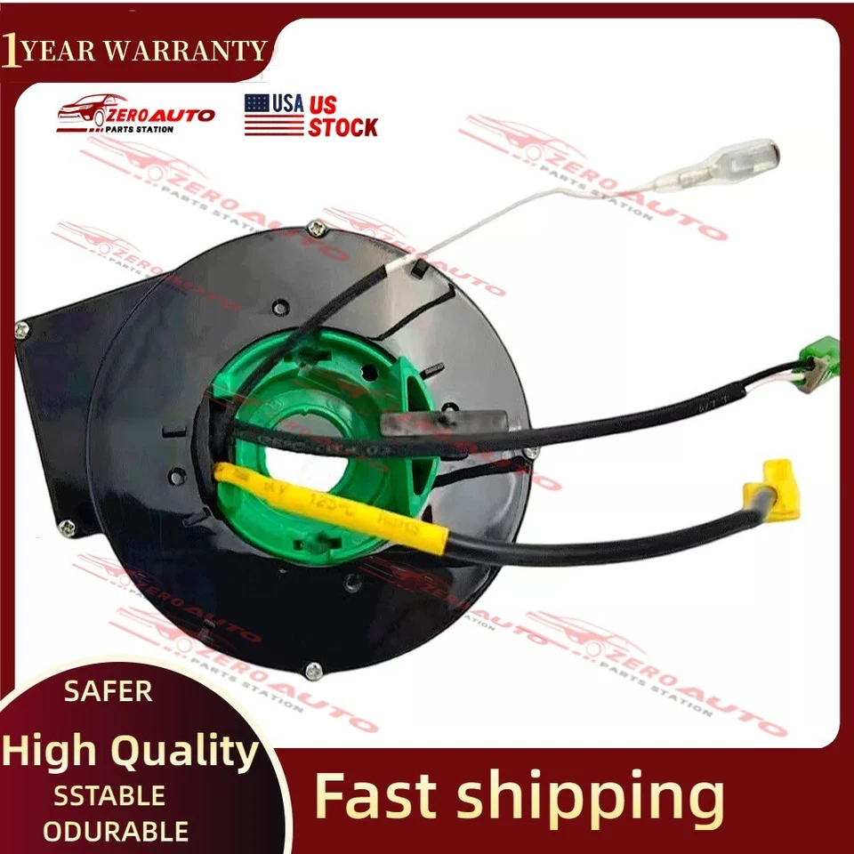 NUEVO Reloj Muelle Volante 56009071 para Cherokee XJ OE- Foto 2 de 4