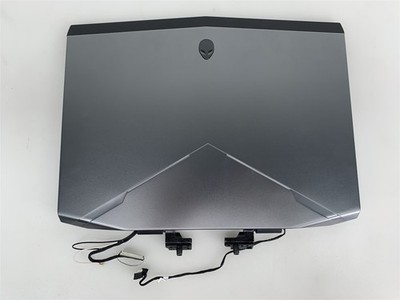 Alienware M14x 14.0 inch WLED FHD (1920 x 1080) IPS Anti-Glare Display XTRY9