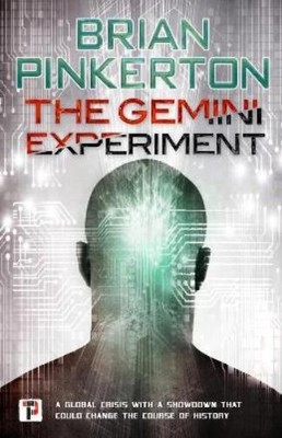 Brian Pinkerton The Gemini Experiment (Paperback) (UK IMPORT)