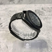 Seiko 5 SRPD79K1 Blackout Men's Automatic Sports Watch w/ Box 4R36-07G0 7