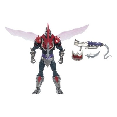 GW247a Masters of the Universe: New Eternia Masterverse Actionfigur M Neu & OVP