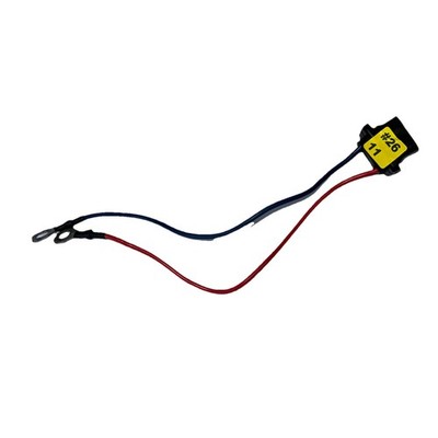 BATTERY CABLE LEAD CONNECTOR RASCAL 305 230 235 240 245 MOBILITY SCOOTER PARTS