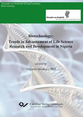 Oluyemi Akinloye | Biotechnology: Trends in Advancement of Life Science...