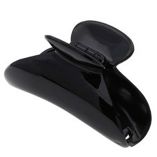 Camila Paris MP2 French Hair Clip for Women, Girls Hair Claw Jaw. Black, Fash...