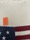 Vintage Polo Ralph Lauren Flag Sweater Sz XXL — photo 4