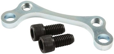 Allstar Performance Brake Mount RR Steel ALL55050