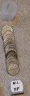 (20) Walking Liberty Silver Half Dollars ( XF)