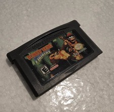 Donkey Kong Country Game Boy Advance GBA 2003 Cartridge Only