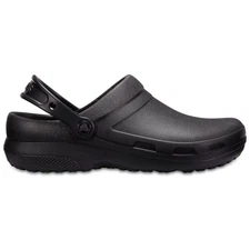 Crocs Adult Specialist II Clogs Work Shoes