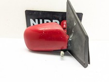 DAIHATSU YRV 2001 - 2006 RIGHT DOOR MIRROR ELECTRIC PAINTED 88751
