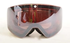 SPY Optics Marauder Elite Magnetic Toric Lens Snow Goggle (Matte White)