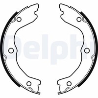 Delphi LS2038