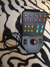 Logitech 945-000062 G Saitek Farm SIM Controller