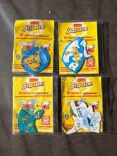 Lot de 4 magnets aimants Neuf