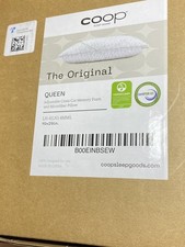 Coop Sleep Goods - The Original Pillow - Queen Size