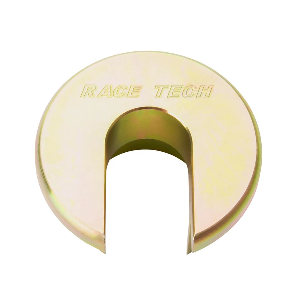 Herramienta de ajuste de cabezal de sello de choque Race Tech 40-50 mm para BETA 390 RR-S 2017-2023 Foto 2 de 3