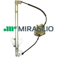 Fensterheber Miraglio 30/2286 FüR BL Mazda BL14 MZR BL12 Blffp Blefp Blefw Disi