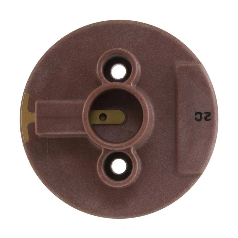 Kit de tapa y rotor de distribuidor para Toyota Previa WVE 1991-1997 BY NTK Foto 3 de 4