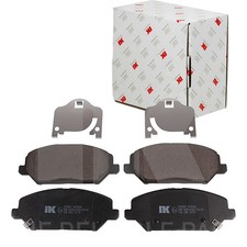 Plaquette de frein Kia CEED