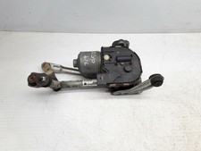 SEAT LEON MK2 DRIVERS RIGHT FRONT WIPER MOTOR 10-13 1P0955024B