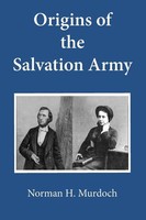 Norman Murdoch | Origins Of The Salvation Army | Taschenbuch | Englisch (2014)