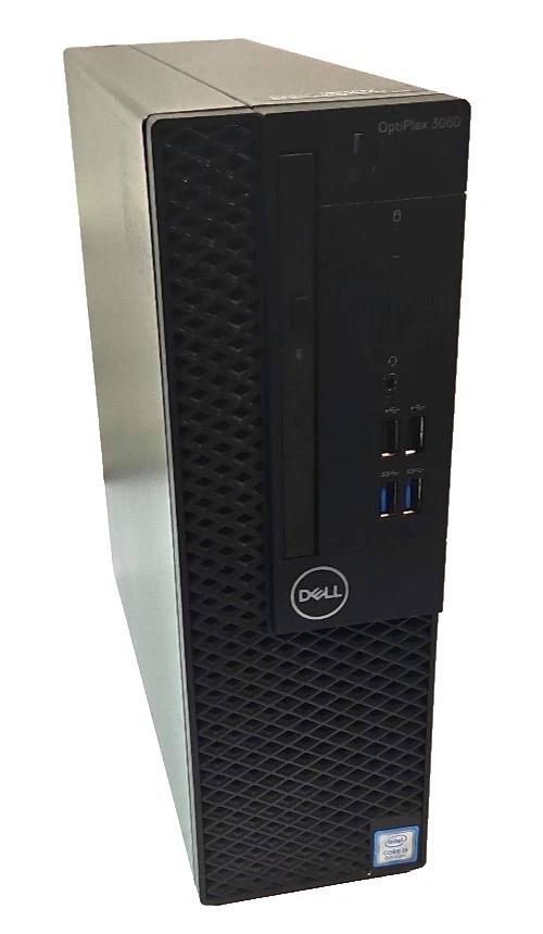 Intel Core i5 8th Gen. SSD (Solid State Drive) 8 GB RAM PC