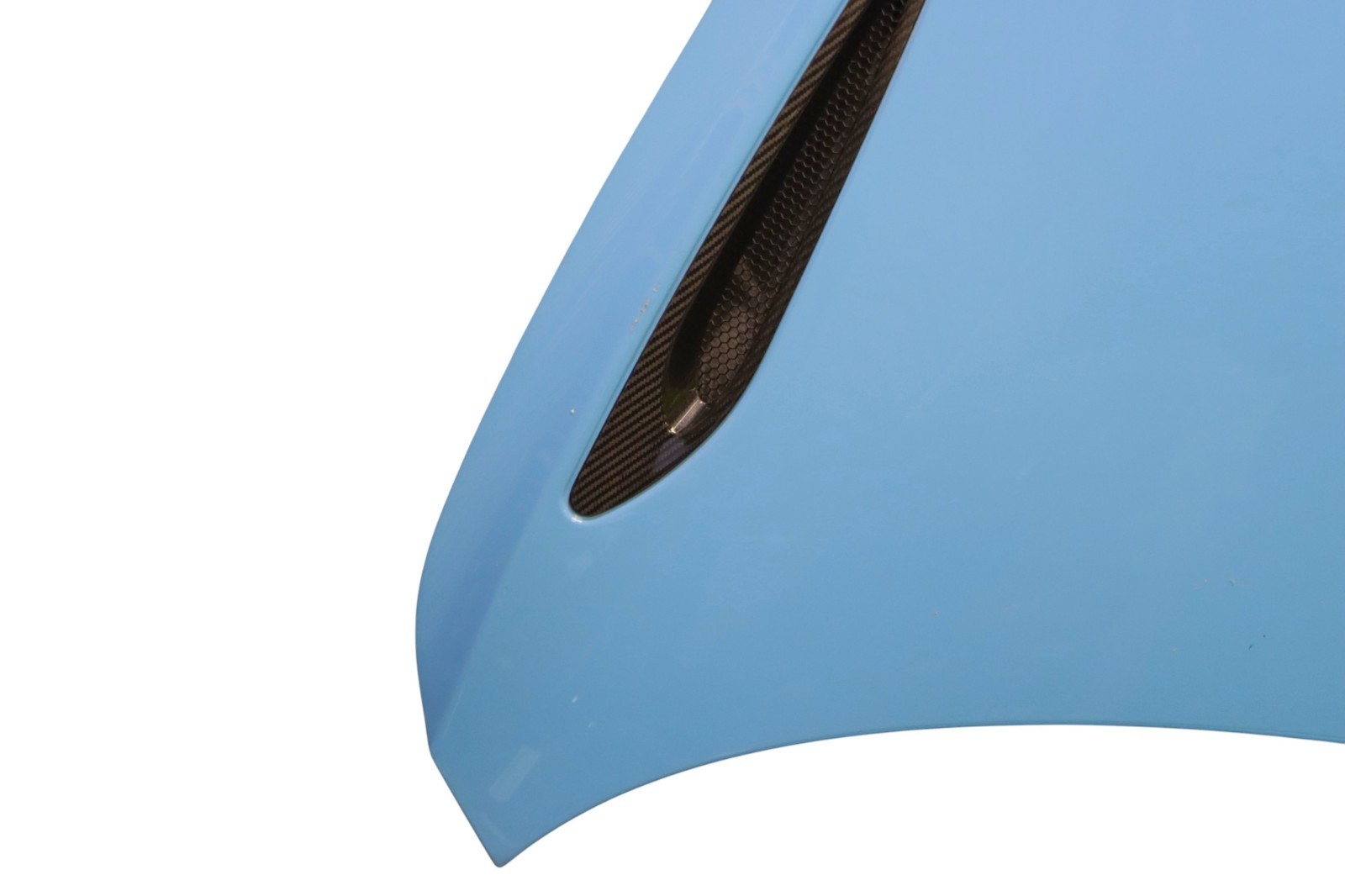 McLaren 720S Front Hood Bonnet Lid Panel 2018 - 2023 OEM