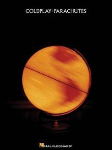 Coldplay - Parachutes (Pvg) von Coldplay | Buch | Zustand gut