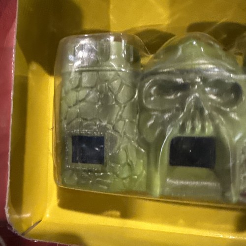 Macchina fotografica He-Man Masters Of The Universe Grayskull 110 MOTU Heman 1985 Battle Armor - Foto 4 di 8