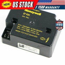 1PCS NEW IN BOX Honeywell ZT931