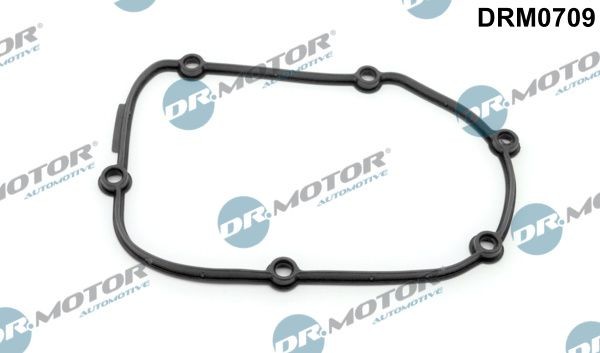 Dr.Motor Automotive Dichtung, SteuergehäUsedeckel DRM0709 FüR Audi Porsche-image