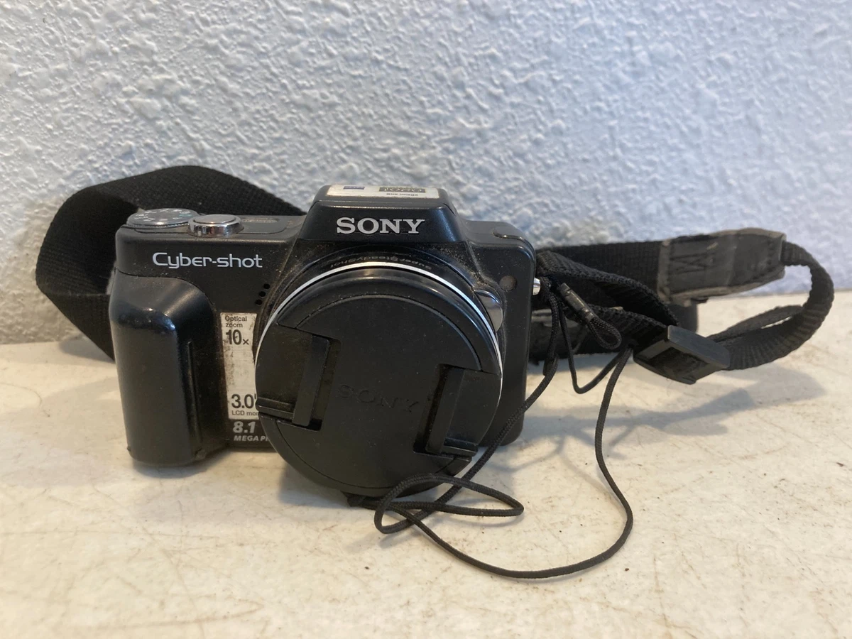 sony dsc h10 products for sale | eBay