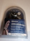 Motorola Hs810 Bluetooth Handsfree Headset New Sealed