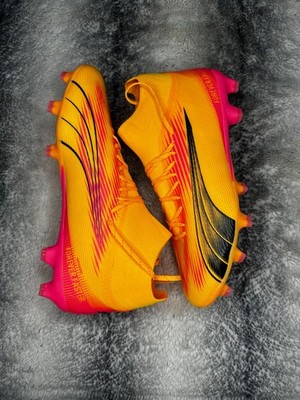 Puma Ultra Pro FG/AG Mens Size 9