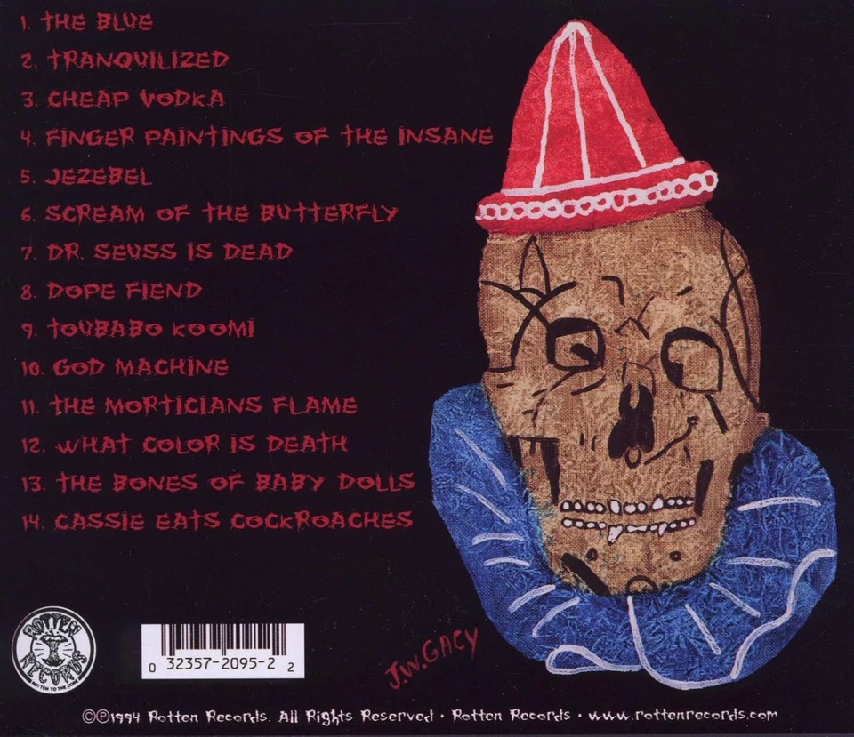 When The Kite String Pops Foto 2 de 2