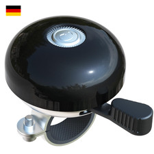 Fahrrad Klingel Retro Robust 6 Farben 22 28 6 mm Lenker