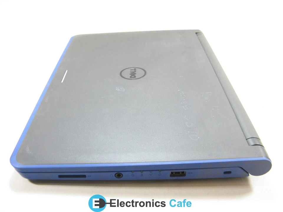 Dell Latitude 3340 13.3" 2.3GHz i5-4200U 6GB RAM Grade A No Battery, Caddy - Image 4 of 4