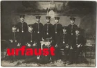 German WWI Queen Olga Regiment IR 119 Studio Photo