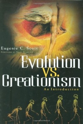 Evolution Vs. Creationism: An Introduction