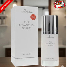SkinMedica TNS Advanced Serum 1 oz / 30 mL EXP 2027 Sealed