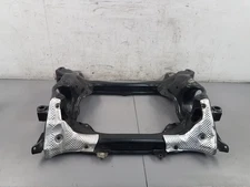 2014 Mercedes AMG E 63 S Wagon Front Subframe Crossmember Engine Cradle #2078 F6