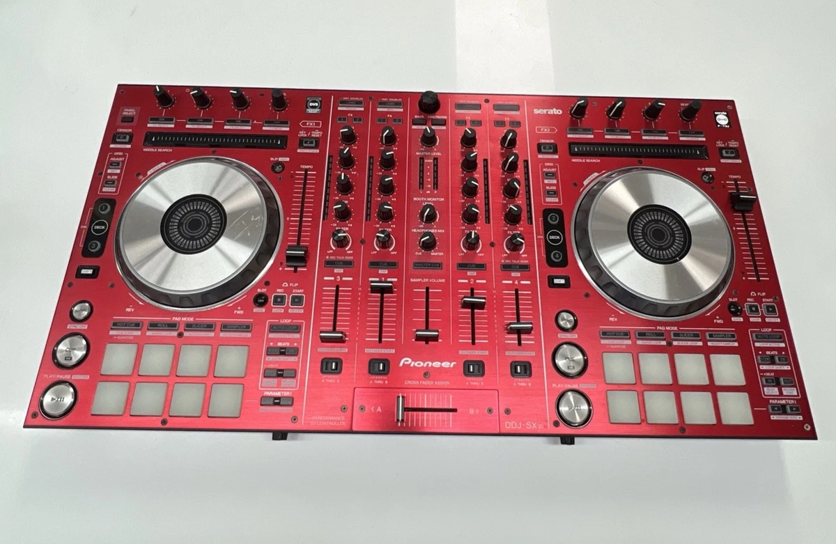 Pioneer DDJ SX DJ Controllers for sale | eBay