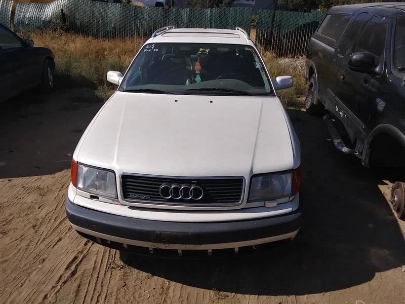 Interruptor puerta delantera 100 AUDI 1992 19478363 Foto 3 de 4