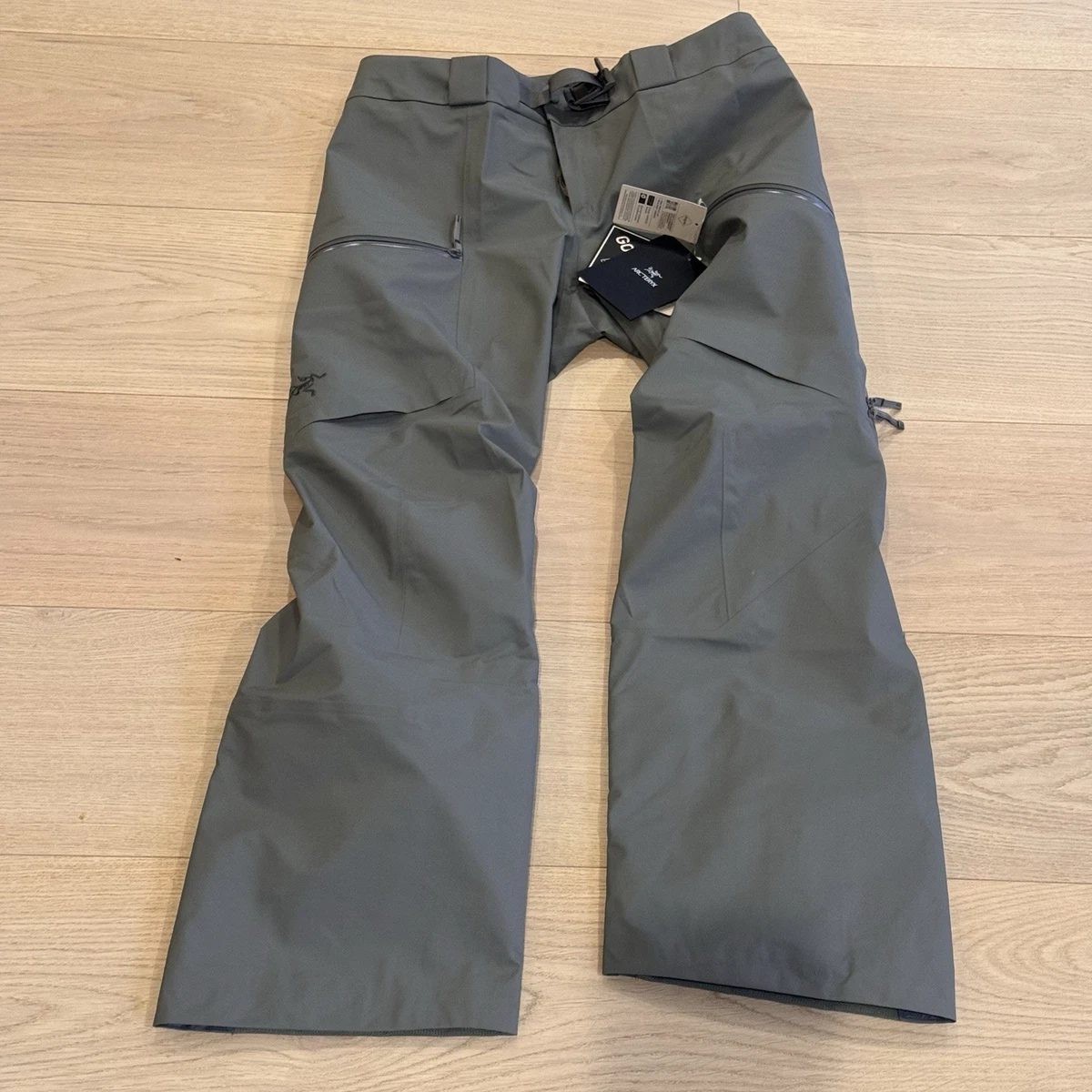 Arcteryx Sabre In Winter Sports Snow Pants & Bibs for sale | eBay