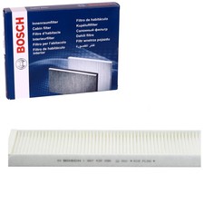 BOSCH INNENRAUMFILTER PARTIKELFILTER passend für MINI MINI | 1 987 432 296