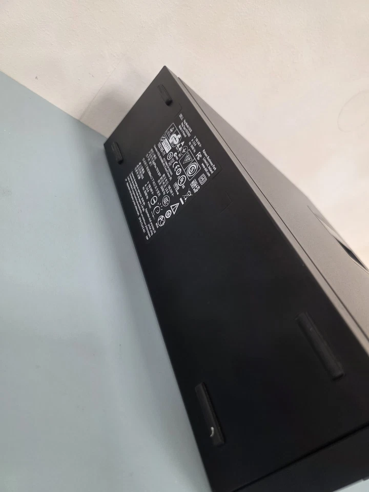 Dell OptiPlex 7010 i5-3470 3.2GHz 4GB 128GB SSD PC - Image 3 of 4